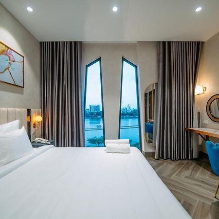 La Beaute Hotel Quy Nhơn Ngoại thất bức ảnh