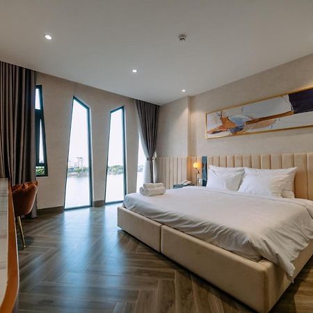 La Beaute Hotel Quy Nhơn Ngoại thất bức ảnh
