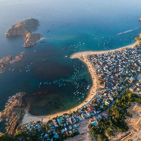 La Beaute Hotel Quy Nhơn Ngoại thất bức ảnh