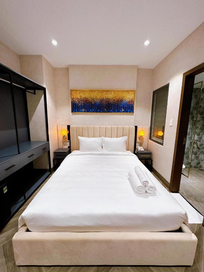 La Beaute Hotel Quy Nhơn Ngoại thất bức ảnh