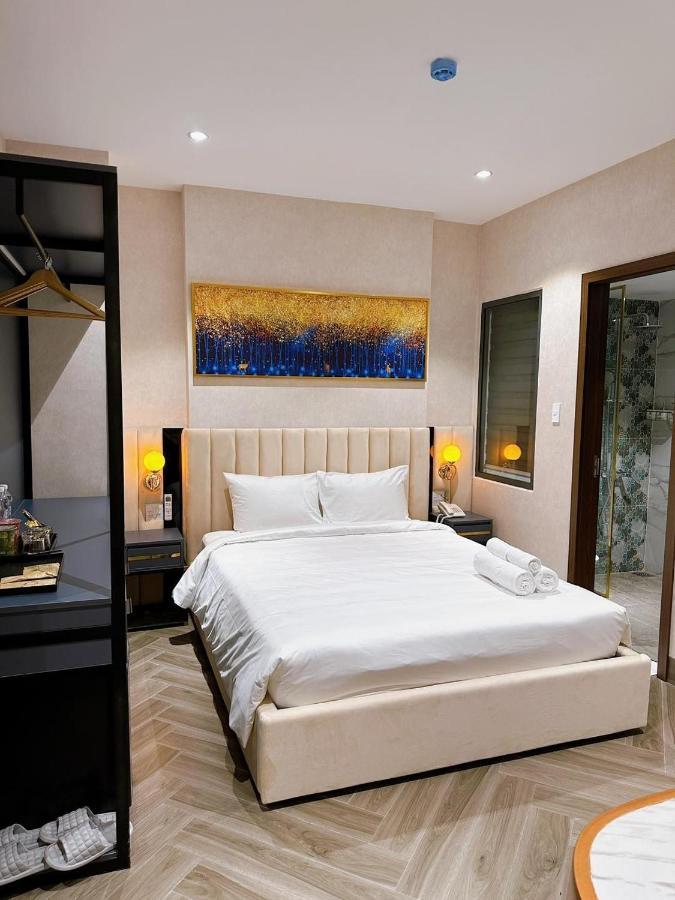 La Beaute Hotel Quy Nhơn Ngoại thất bức ảnh