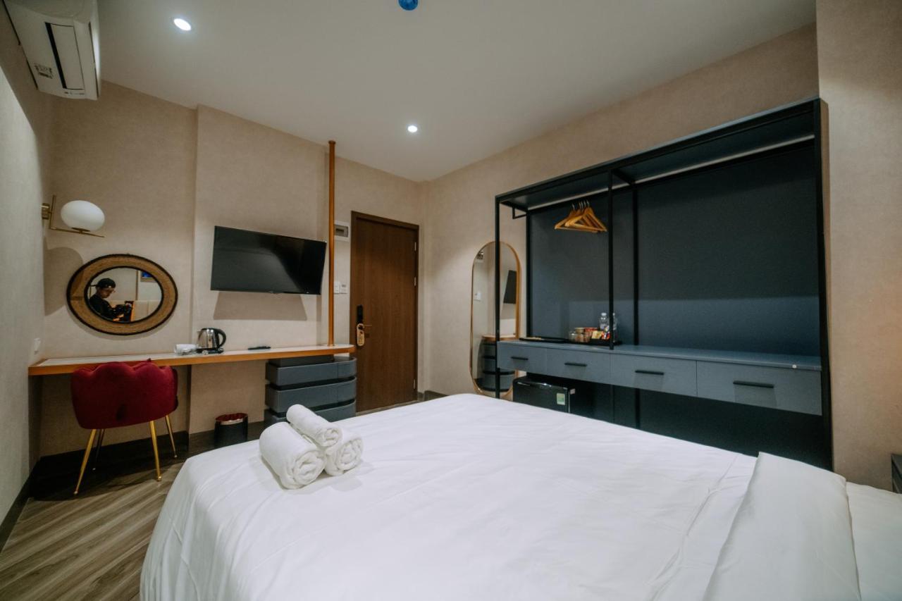 La Beaute Hotel Quy Nhơn Ngoại thất bức ảnh