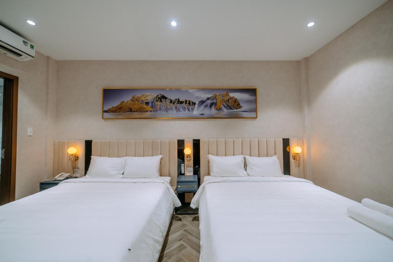La Beaute Hotel Quy Nhơn Ngoại thất bức ảnh