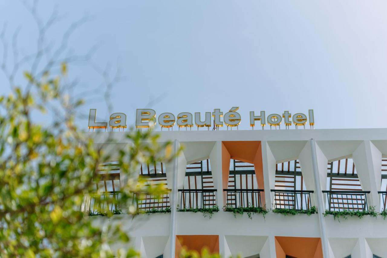 La Beaute Hotel Quy Nhơn Ngoại thất bức ảnh
