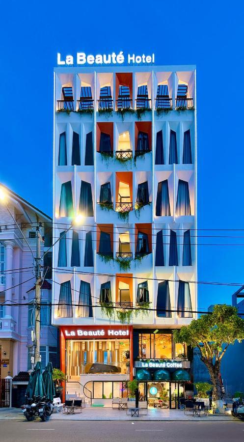 La Beaute Hotel Quy Nhơn Ngoại thất bức ảnh