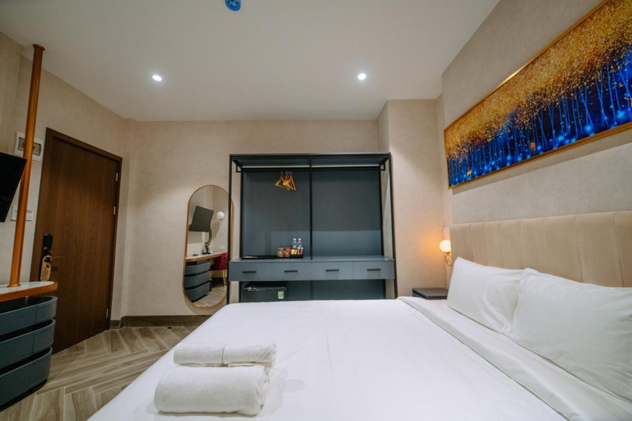 La Beaute Hotel Quy Nhơn Ngoại thất bức ảnh
