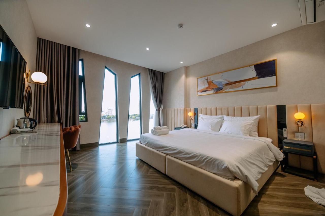 La Beaute Hotel Quy Nhơn Ngoại thất bức ảnh