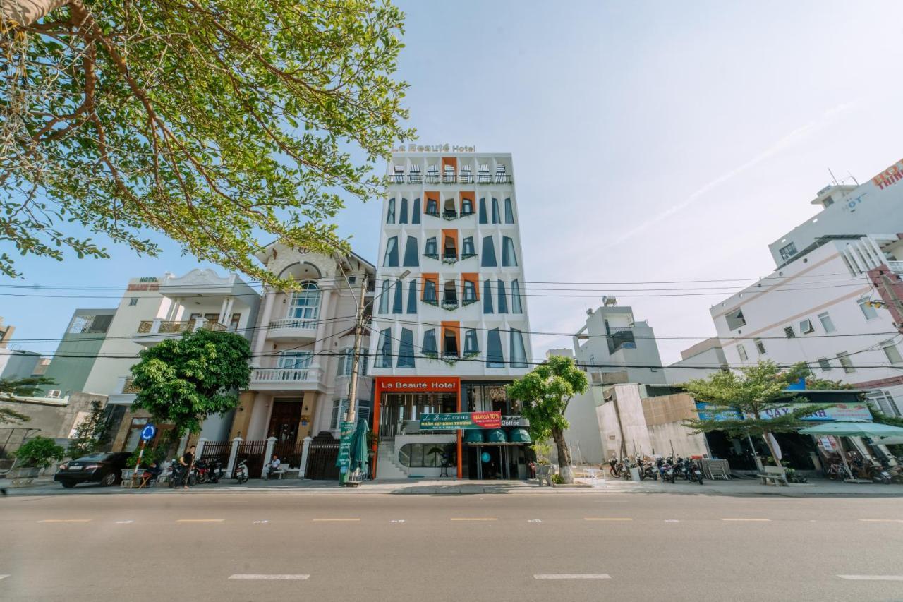 La Beaute Hotel Quy Nhơn Ngoại thất bức ảnh