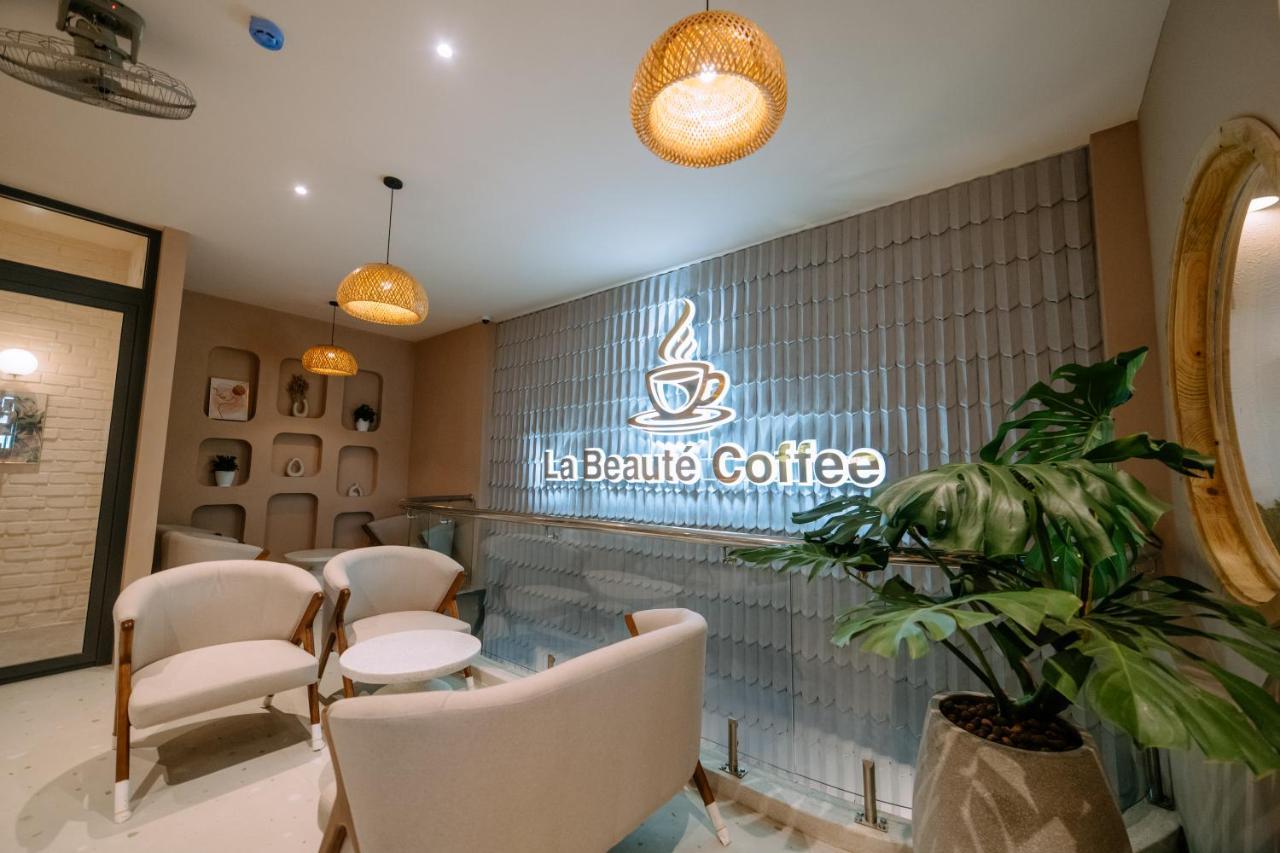 La Beaute Hotel Quy Nhơn Ngoại thất bức ảnh