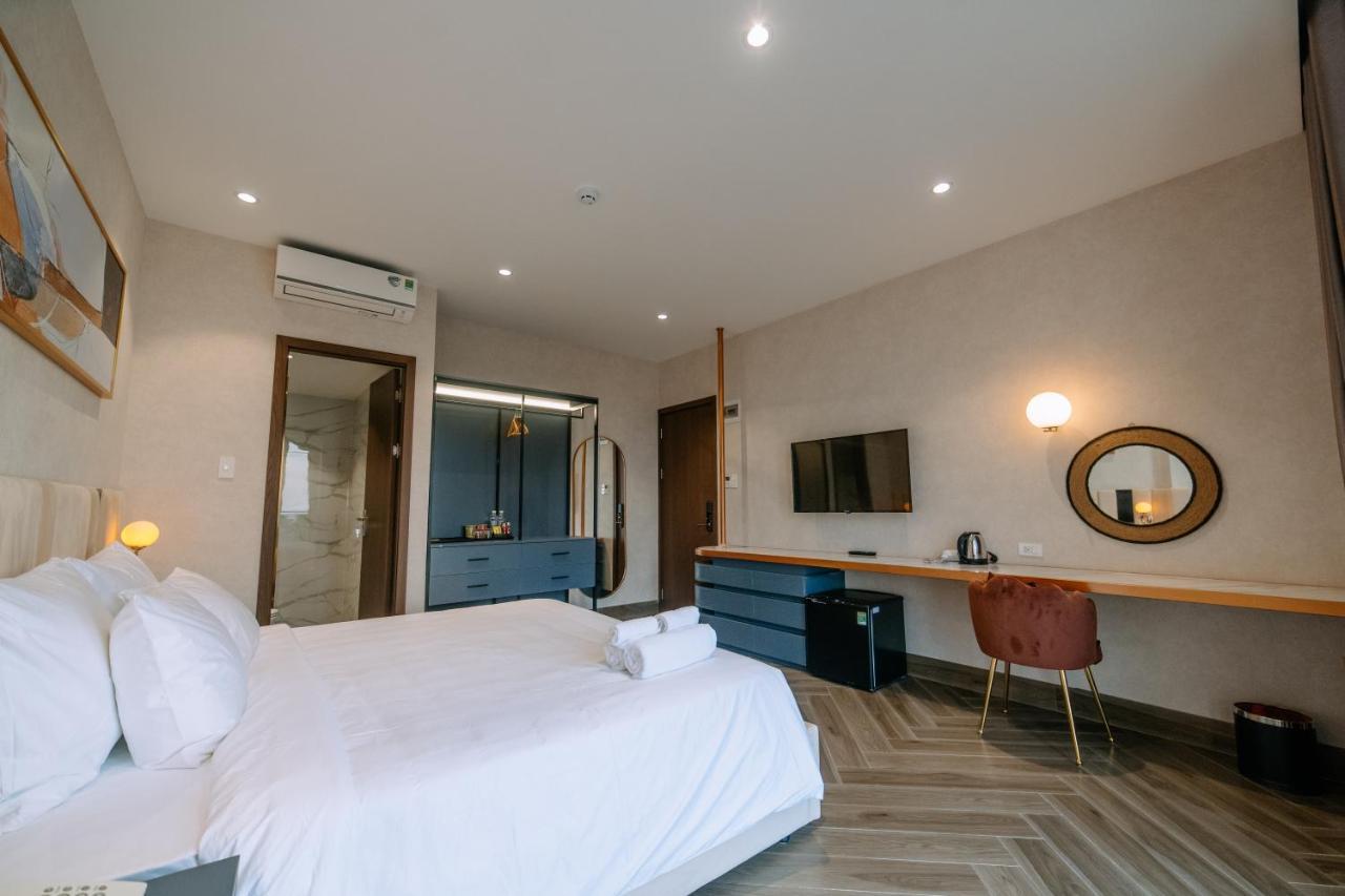 La Beaute Hotel Quy Nhơn Ngoại thất bức ảnh