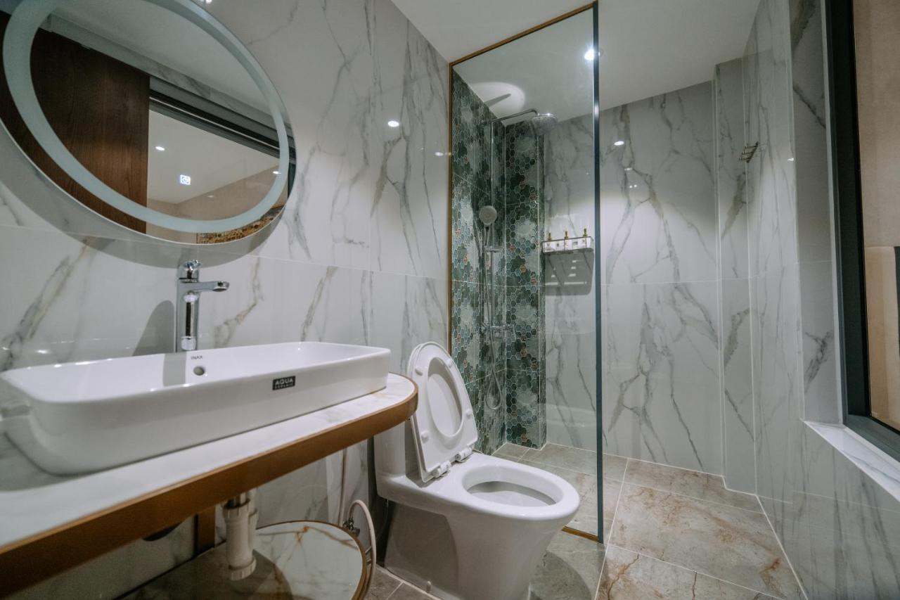 La Beaute Hotel Quy Nhơn Ngoại thất bức ảnh