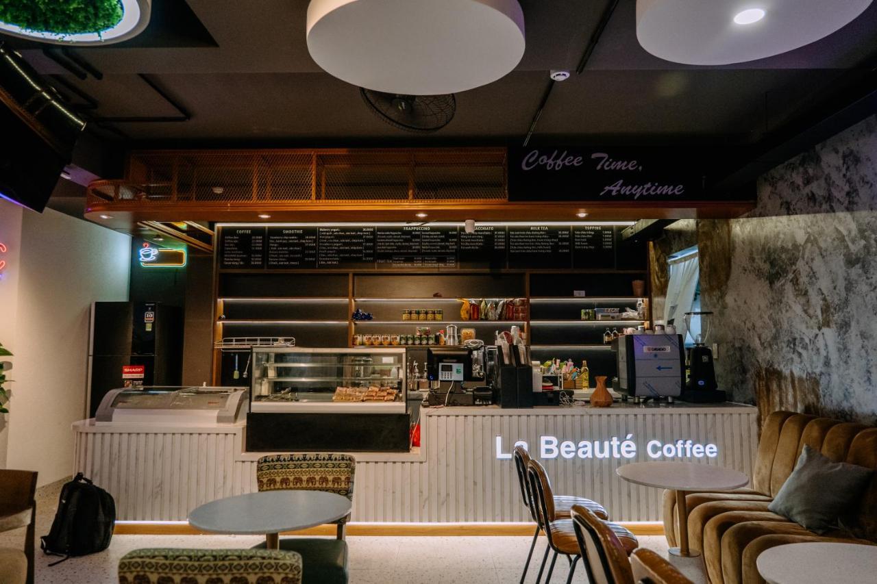 La Beaute Hotel Quy Nhơn Ngoại thất bức ảnh