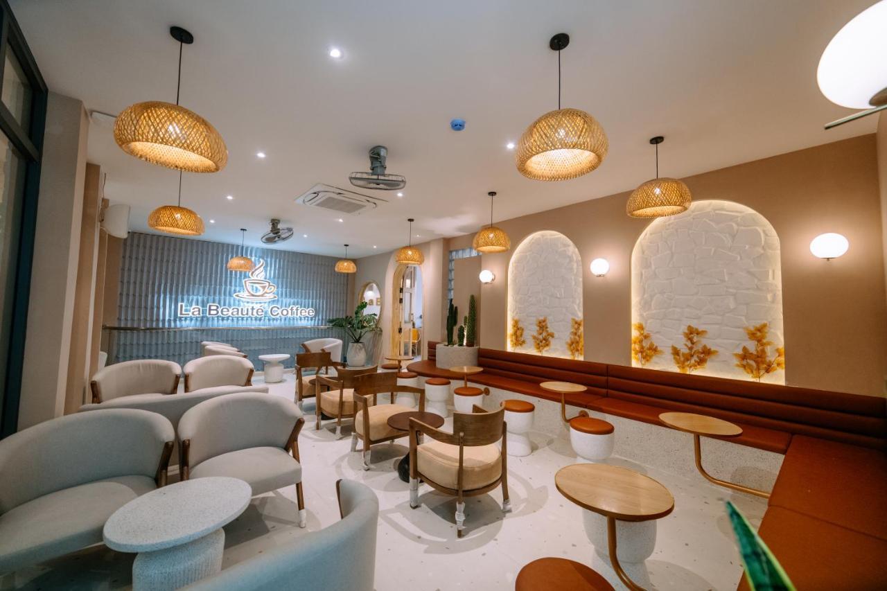 La Beaute Hotel Quy Nhơn Ngoại thất bức ảnh
