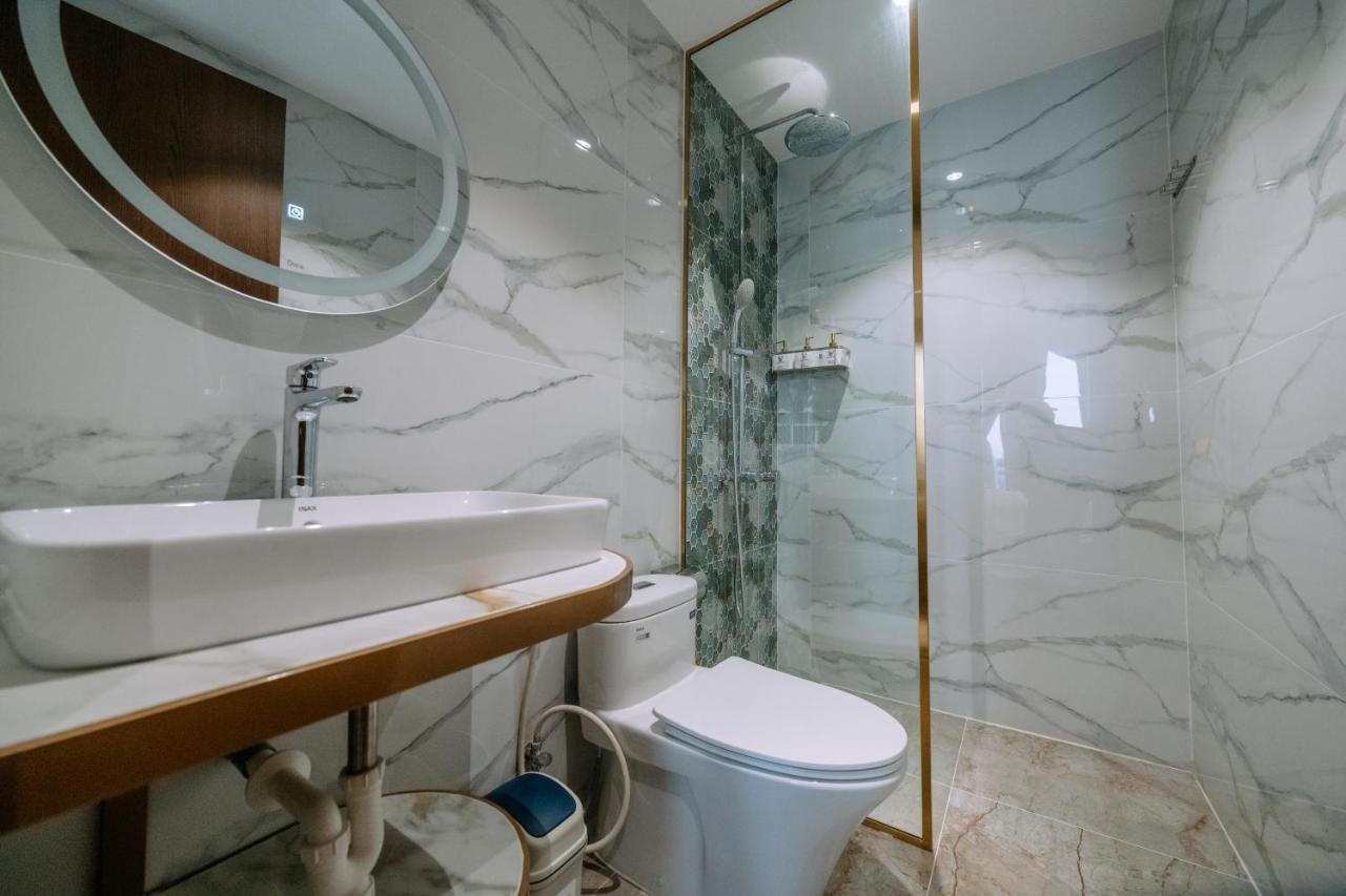 La Beaute Hotel Quy Nhơn Ngoại thất bức ảnh