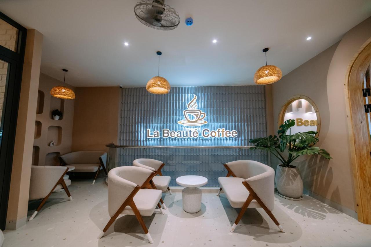 La Beaute Hotel Quy Nhơn Ngoại thất bức ảnh